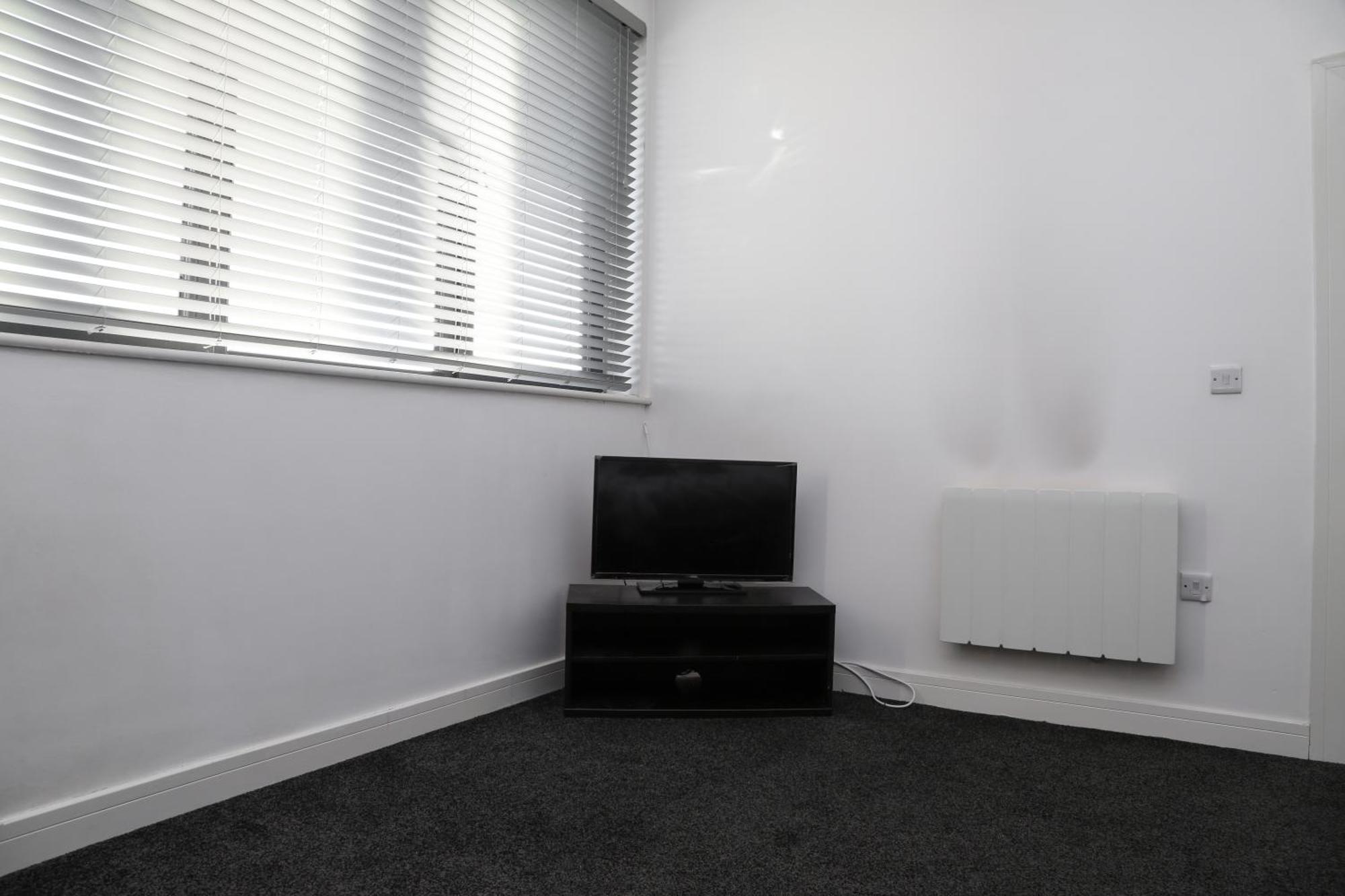 Апартаменти Luxurious & Lavish Salford Quays Free Parking Манчестер Екстер'єр фото